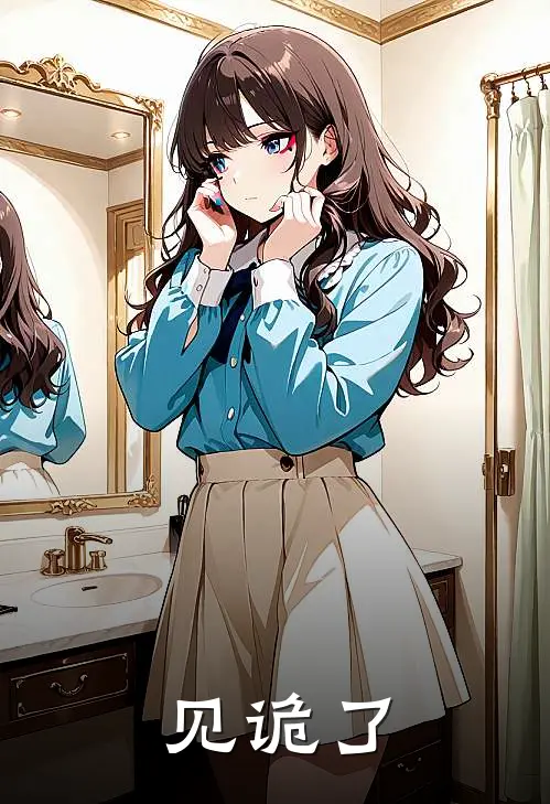 见诡了安德烈斯科特最新推荐小说_完结版小说推荐见诡了安德烈斯科特