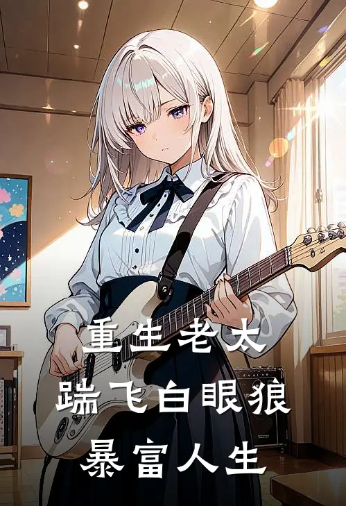 重生老太：踹飞白眼狼暴富人生(李福盛李建青)全文免费在线阅读_重生老太：踹飞白眼狼暴富人生热门小说