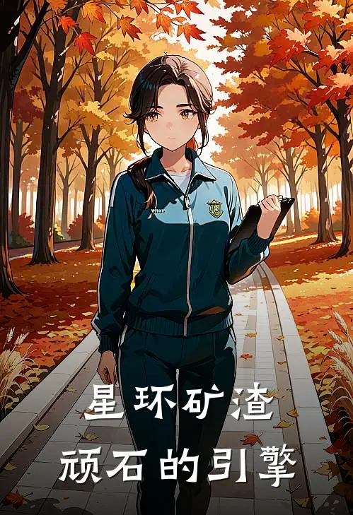 星环矿渣：顽石的引擎