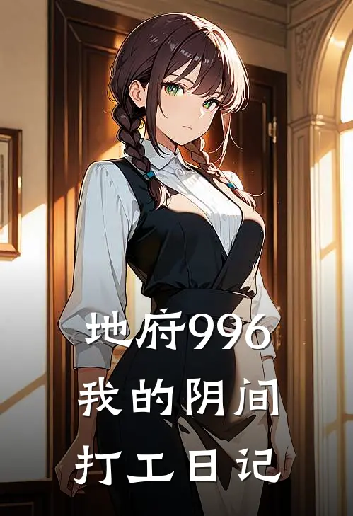 地府996：我的阴间打工日记(杨坷王大全)完整版免费小说_完结版小说推荐地府996：我的阴间打工日记(杨坷王大全)