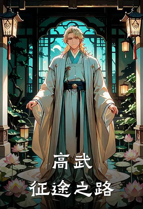 高武，征途之路