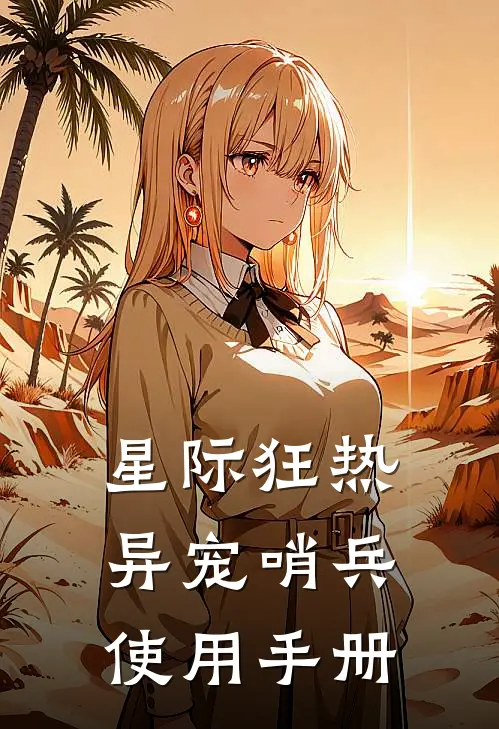 星际狂热：异宠哨兵使用手册