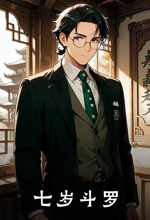 七岁斗罗杨无敌杨若琳小说完整版免费阅读_热门小说排行榜七岁斗罗(杨无敌杨若琳)