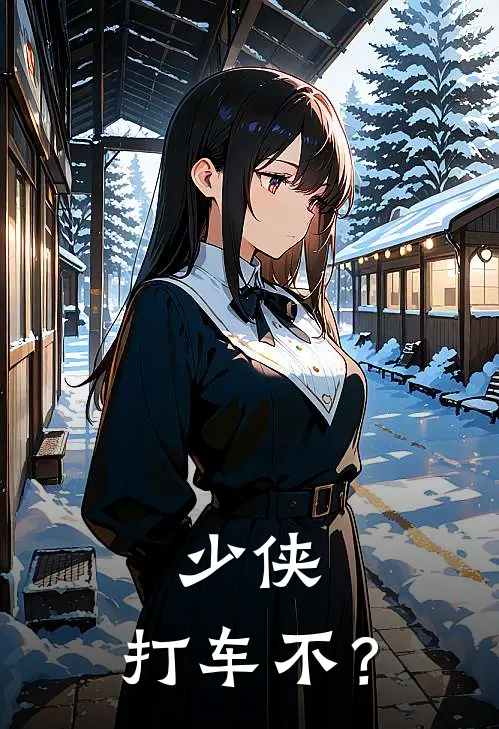 少侠，打车不？