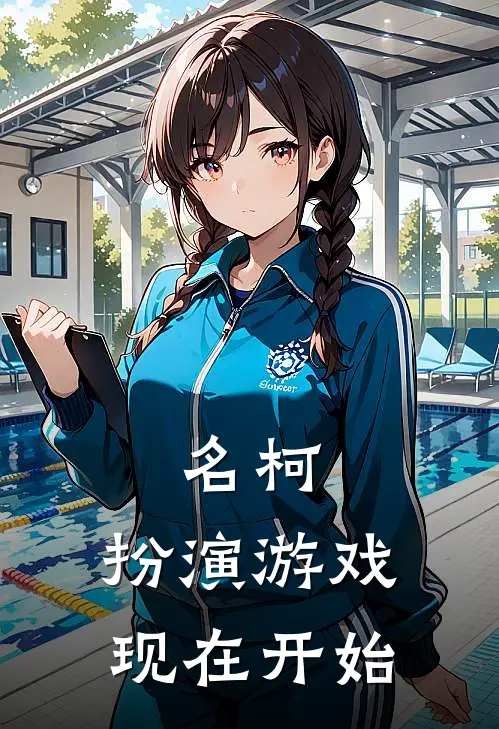 名柯：扮演游戏现在开始