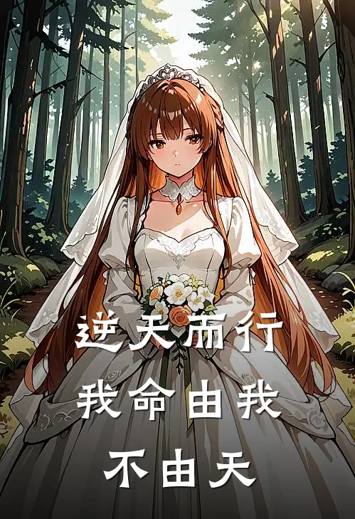 逆天而行我命由我不由天