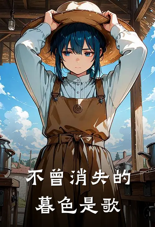 不曾消失的暮色是歌