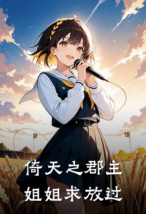 倚天之郡主姐姐求放过