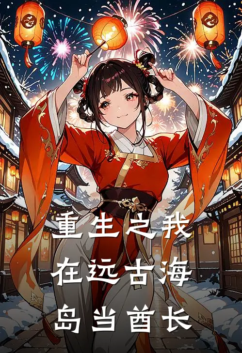 重生之我在远古海岛当酋长