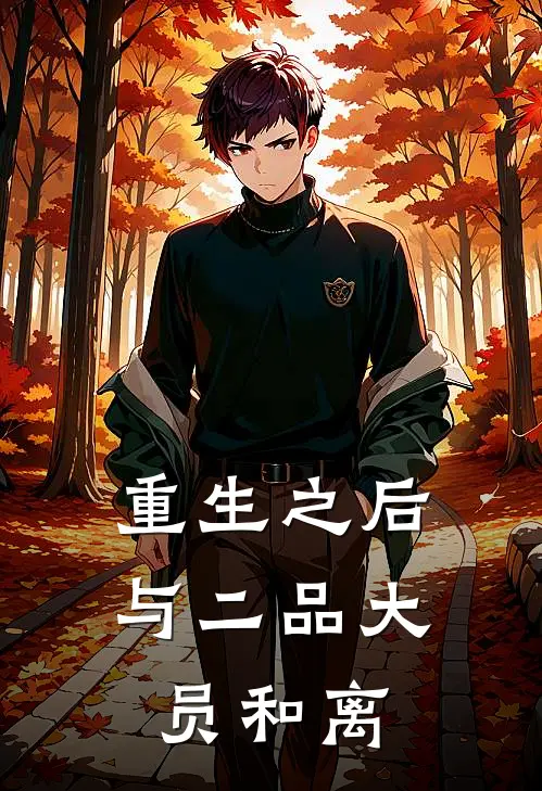 重生之后与二品大员和离(杨熙悦吴承允)好看的完结小说_热门小说推荐重生之后与二品大员和离杨熙悦吴承允