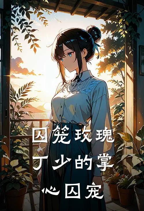 囚笼玫瑰：丁少的掌心囚宠