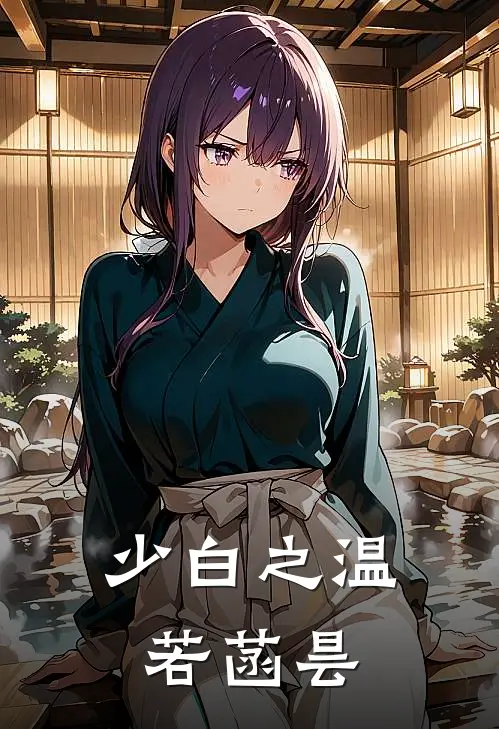 少白之温若菡昙