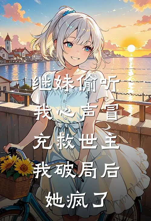 继妹偷听我心声冒充救世主，我破局后她疯了