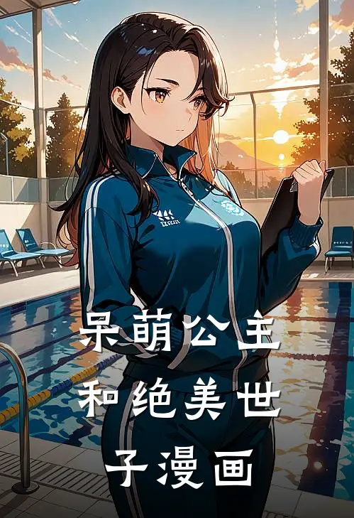 呆萌公主和绝美世子漫画