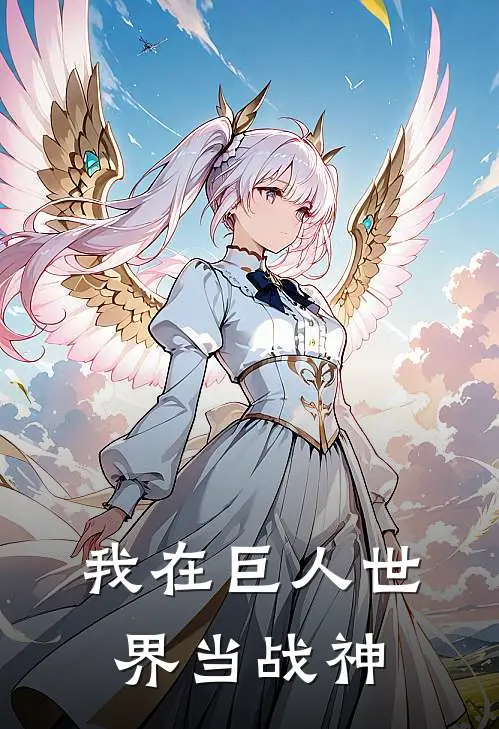 我在巨人世界当战神