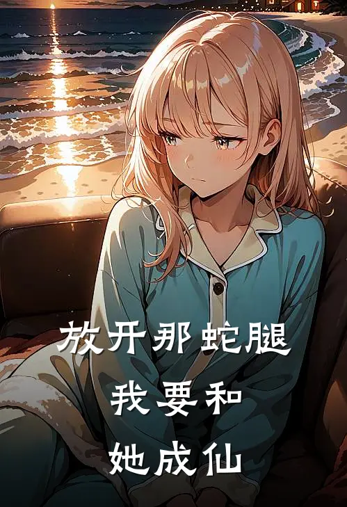 放开那蛇腿，我要和她成仙