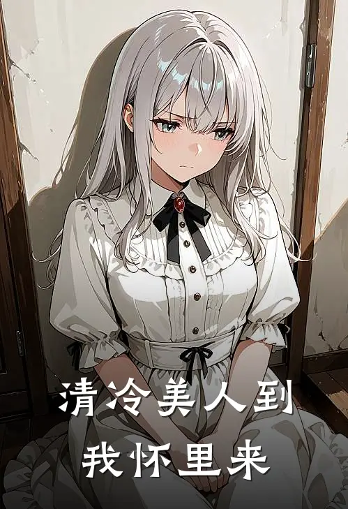 清冷美人到我怀里来