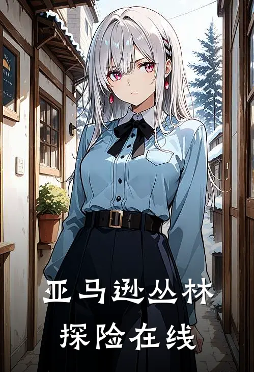 亚马逊丛林探险在线