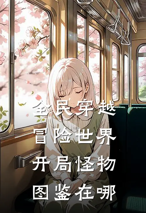 全民穿越冒险世界开局怪物图鉴在哪