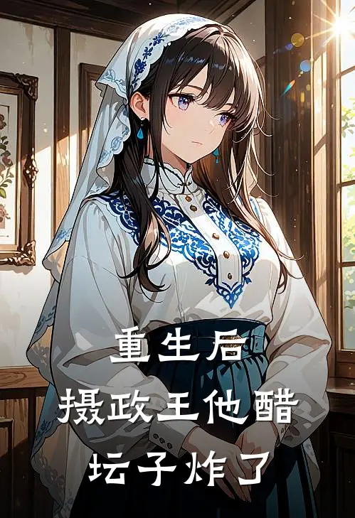 重生后，摄政王他醋坛子炸了