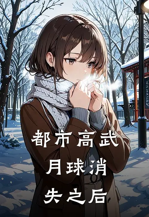 都市高武：月球消失之后(林默方舟)在线免费小说_完整版免费小说都市高武：月球消失之后(林默方舟)