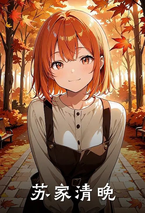 苏家清晚
