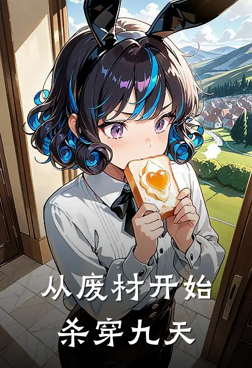 从废材开始杀穿九天林昊柳芸儿完结版免费小说_完本小说大全从废材开始杀穿九天林昊柳芸儿