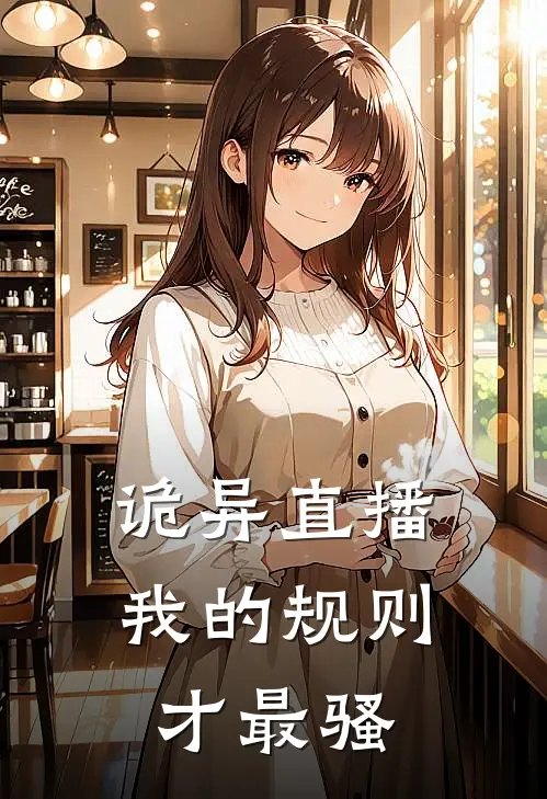 诡异直播：我的规则才最骚