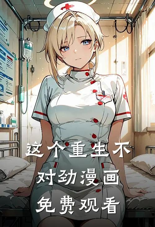 这个重生不对劲漫画免费观看