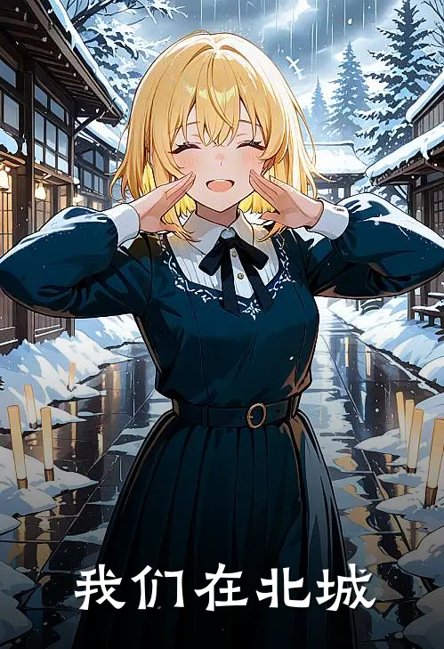 《我们在北城》卿沐徐闻舟已完结小说_我们在北城(卿沐徐闻舟)火爆小说