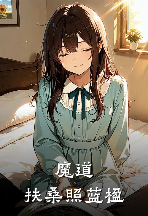 魔道：扶桑照蓝楹