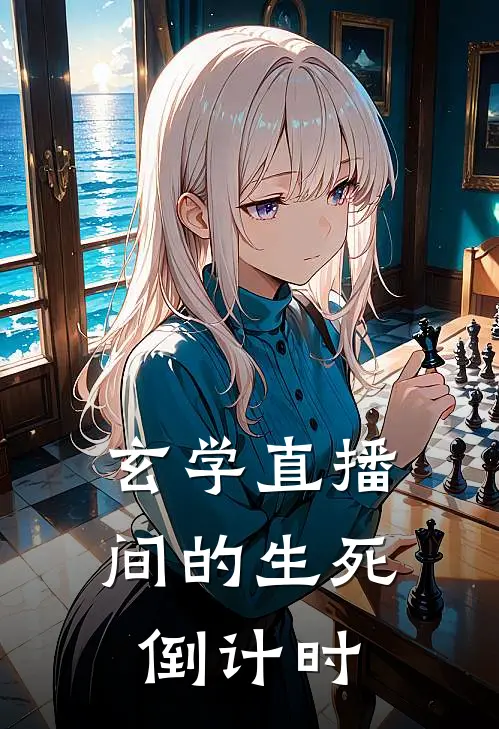 玄学直播间的生死倒计时渊哥林渊小说免费完结_最新章节列表玄学直播间的生死倒计时(渊哥林渊)