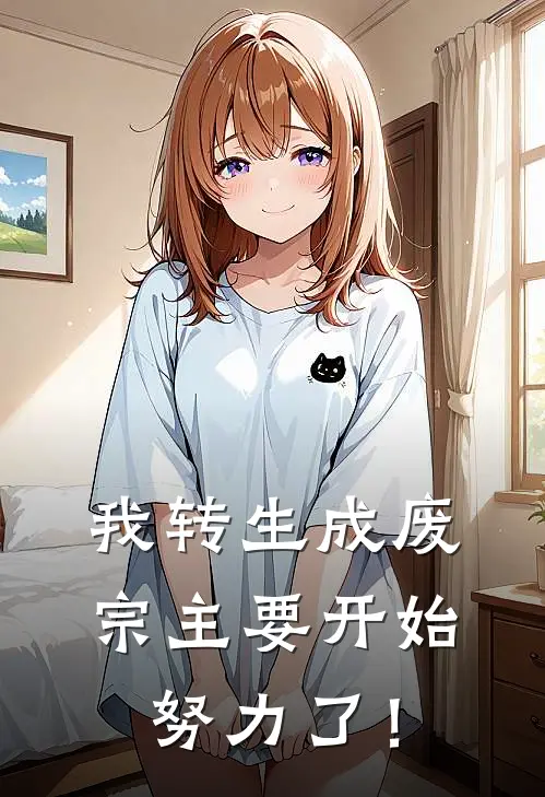 我转生成废宗主要开始努力了！