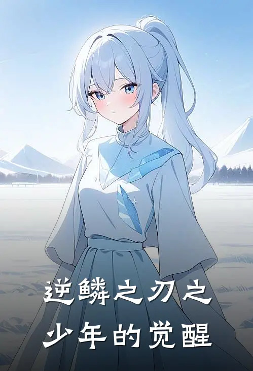 逆鳞之刃之少年的觉醒(林墨郎清歌)好看的完结小说_完本小说逆鳞之刃之少年的觉醒林墨郎清歌