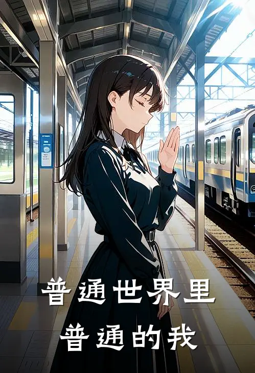 普通世界里普通的我