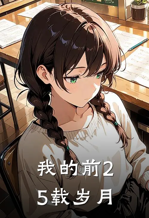 我的前25载岁月