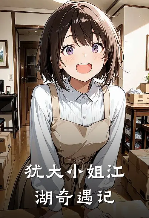 犹大小姐江湖奇遇记