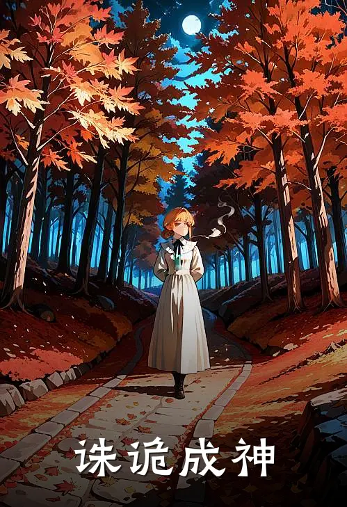 诛诡成神沈逸阿风免费小说全集_免费小说在哪看诛诡成神(沈逸阿风)