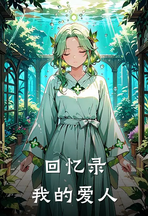 回忆录：我的爱人