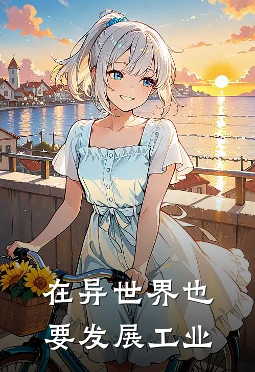 林涵春羲(在异世界也要发展工业)全本阅读_林涵春羲最新热门小说