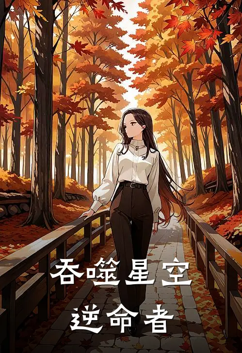 吞噬星空逆命者