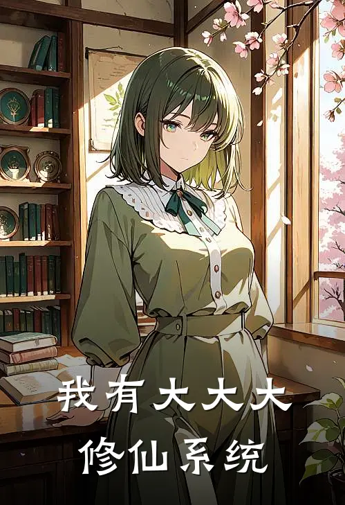 我有大大大修仙系统秦风秦风热门小说排行_免费小说我有大大大修仙系统秦风秦风