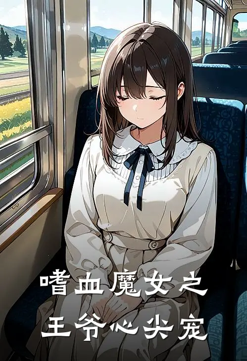 嗜血魔女之王爷心尖宠