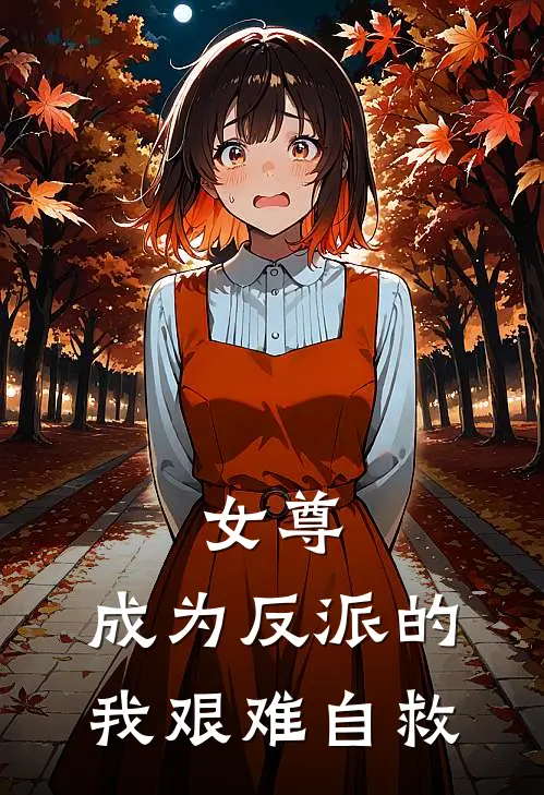 女尊：成为反派的我艰难自救(苏辰方墨)最新小说全文阅读_最新章节列表女尊：成为反派的我艰难自救(苏辰方墨)