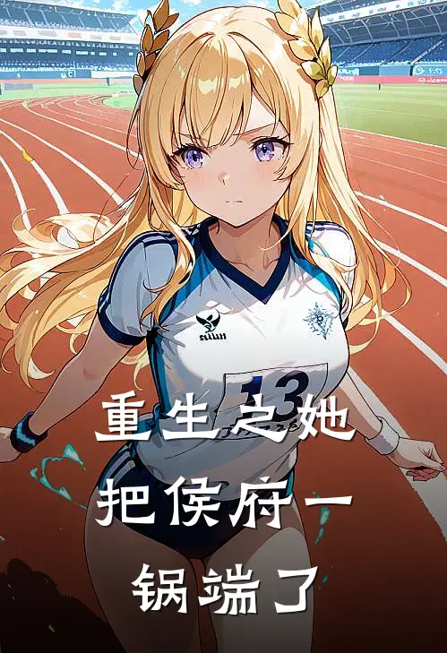 重生之她把侯府一锅端了