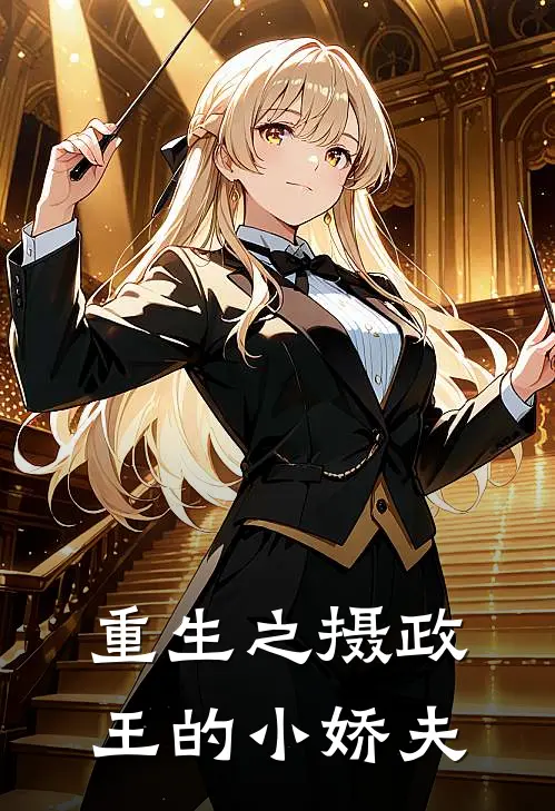 重生之摄政王的小娇夫