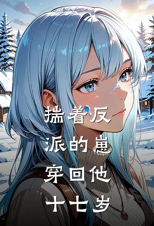 揣着反派的崽，穿回他十七岁