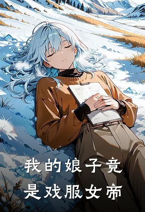 我的娘子竟是戏服女帝