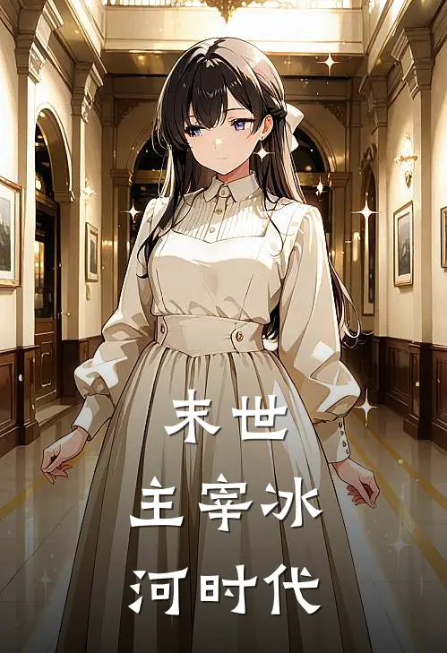 末世：主宰冰河时代