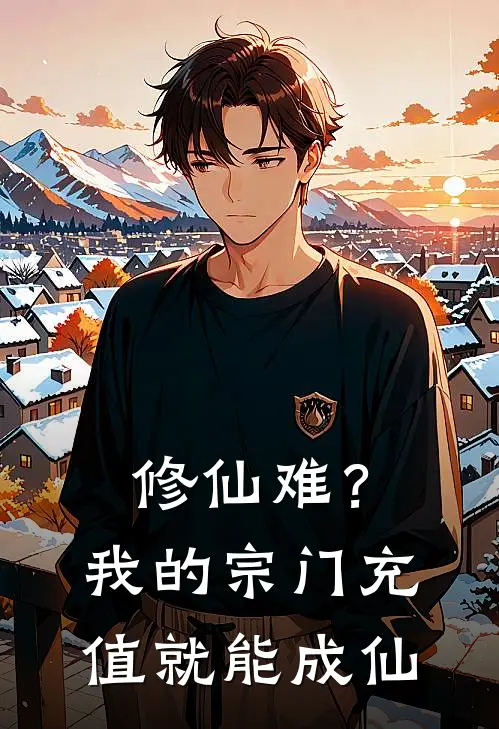 李无萧焱(修仙难？我的宗门充值就能成仙)全章节在线阅读_(修仙难？我的宗门充值就能成仙)全本在线阅读